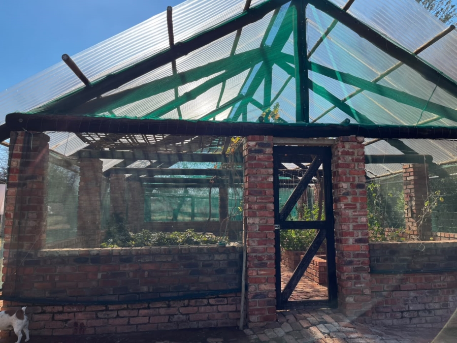4 Bedroom Property for Sale in Doringkruin North West